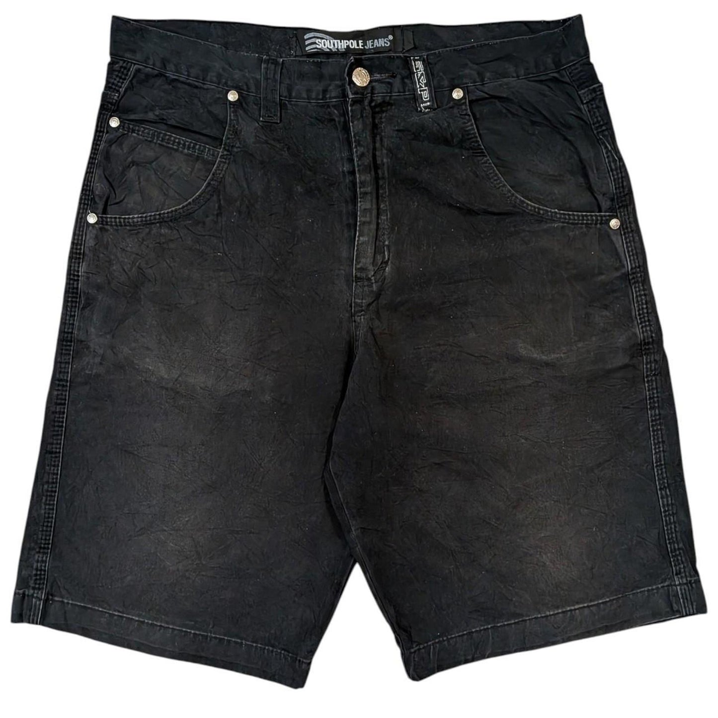 Southpole Shorts (33)