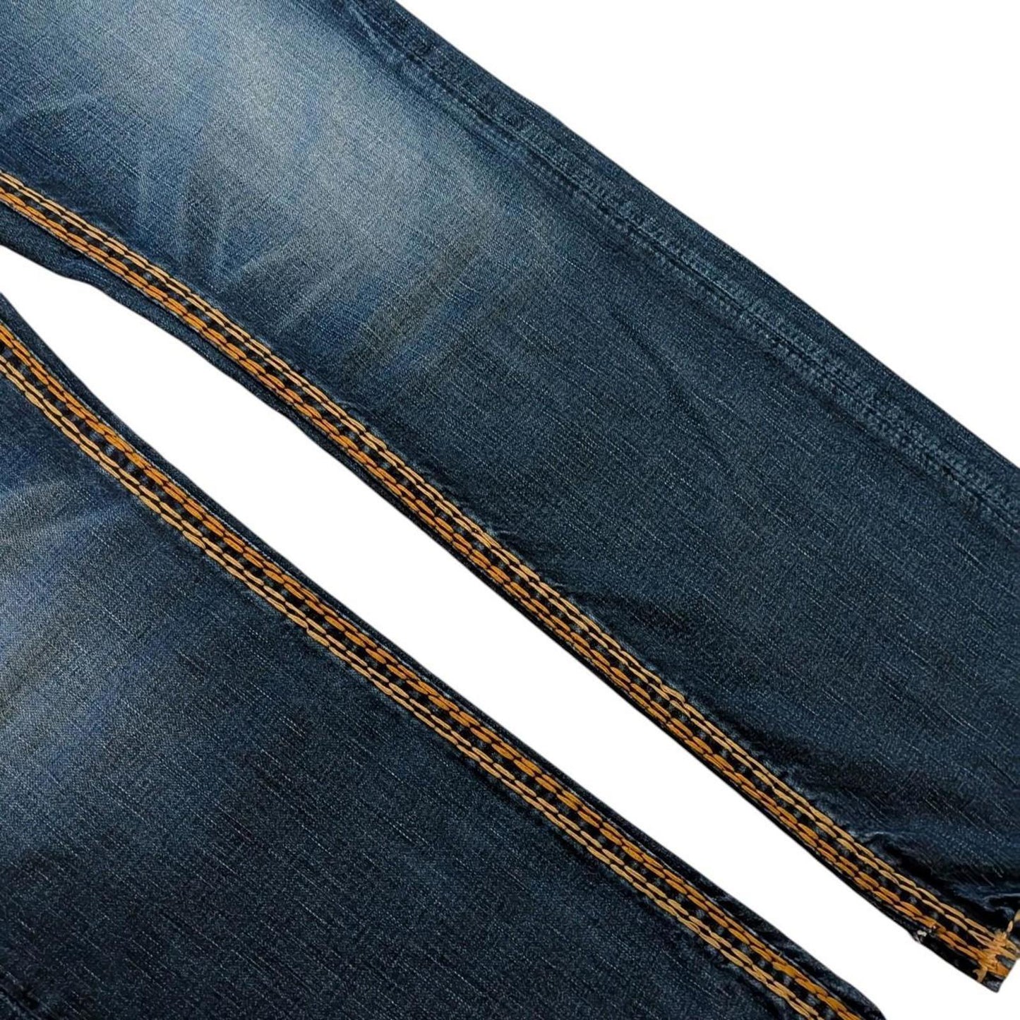 True Religion Super QT Jeans (36)