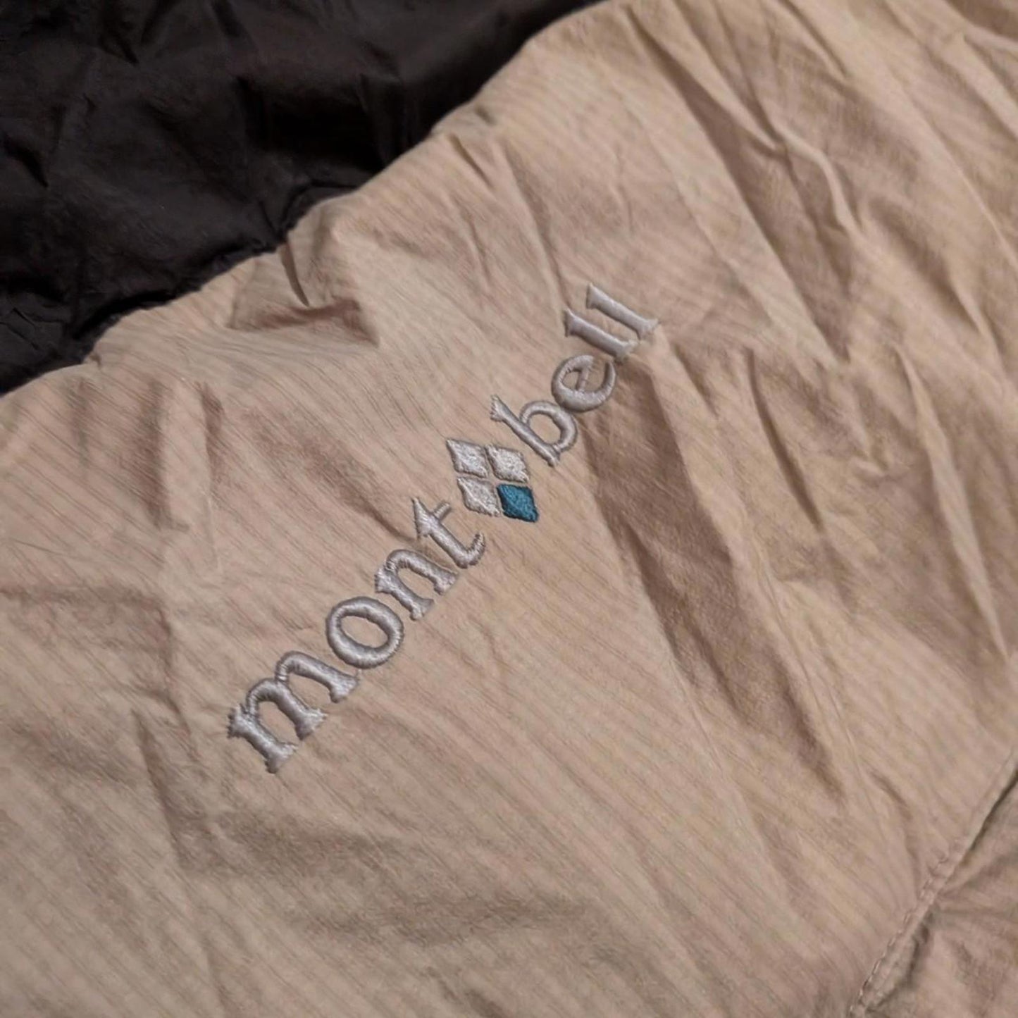 Montbell Puffer Jacket (M)