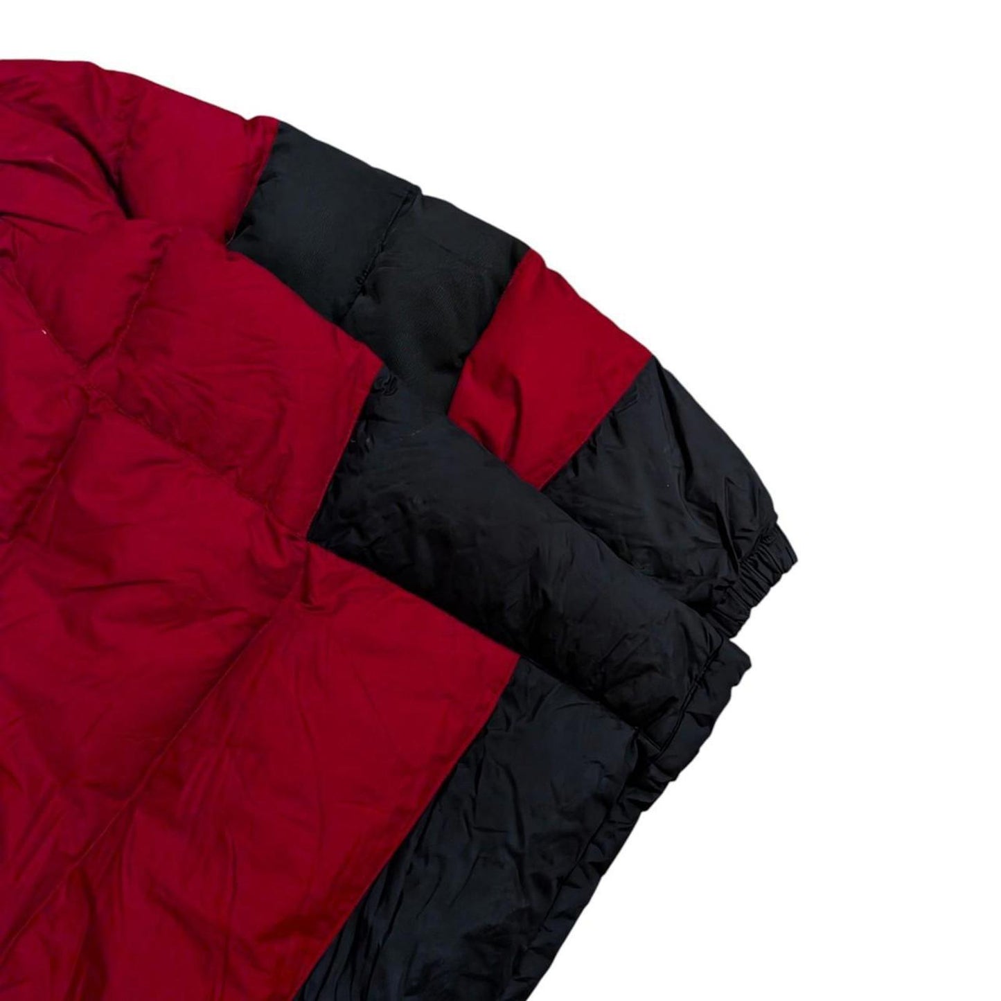 The North Face Puffer Jacket (M)