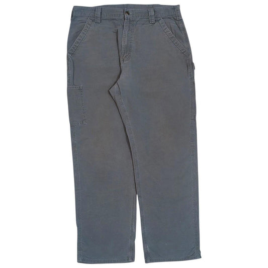 Carhartt Carpenter Pants (36)