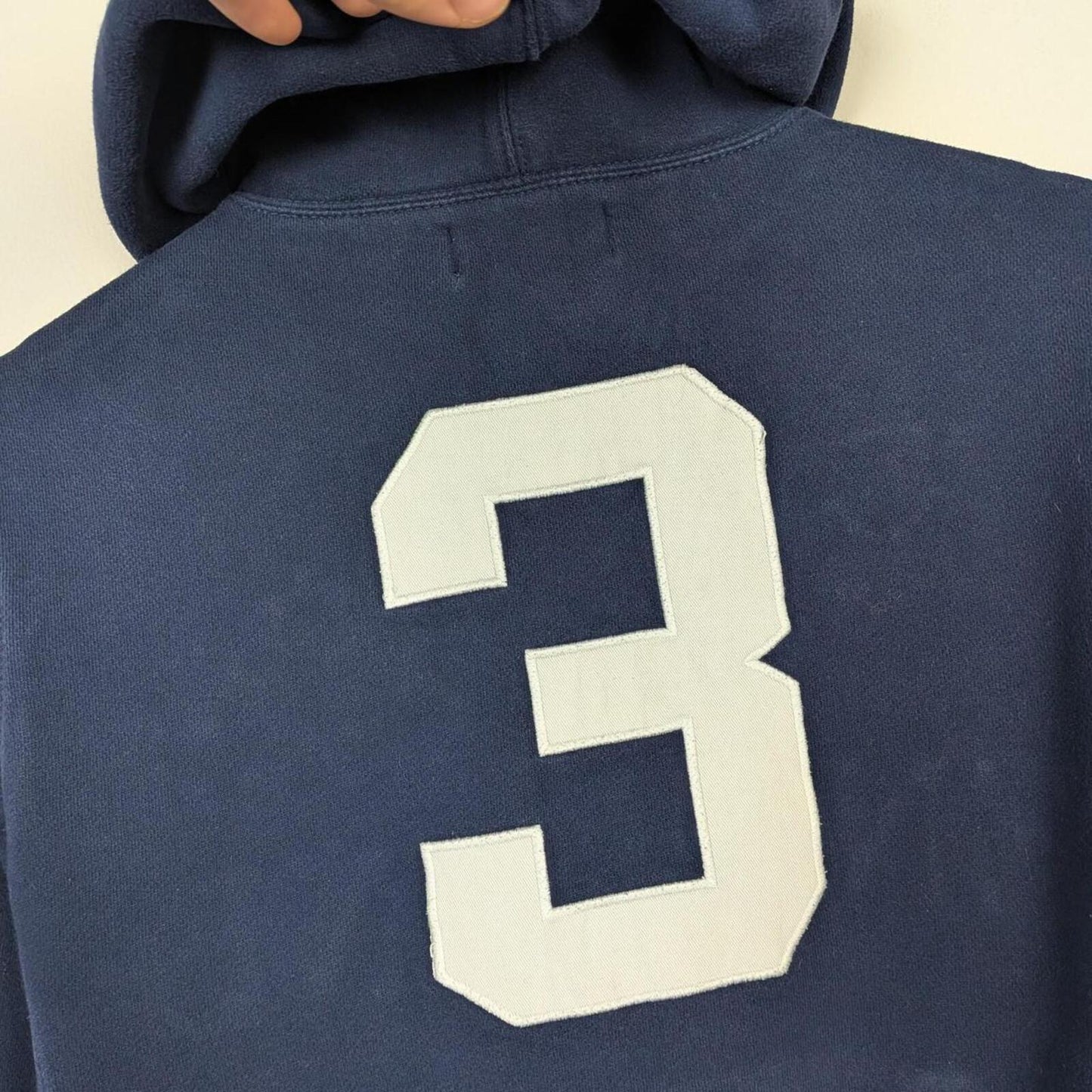 Polo Ralph Lauren England Hoodie (S)