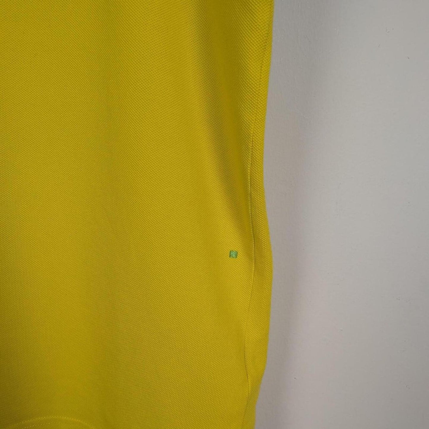 Hugo Boss Brazil Polo Shirt (XL)