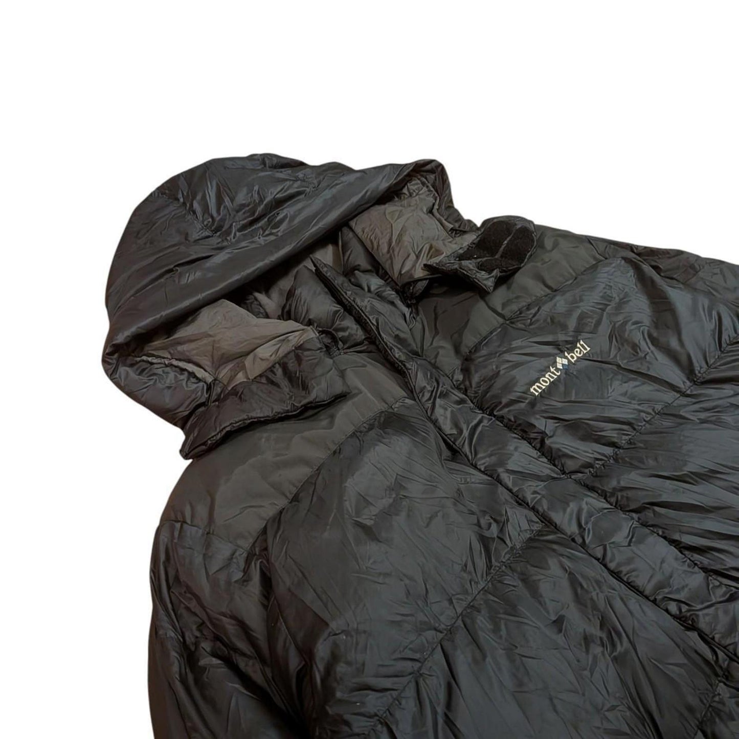 Montbell Puffer Jacket (M)