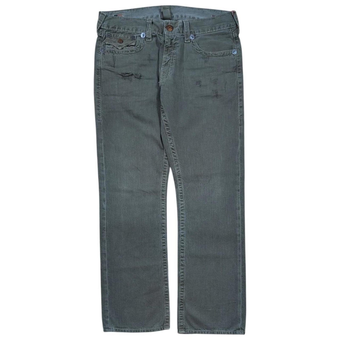 True Religion Ricky Jeans (36)