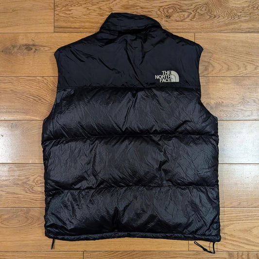 The North Face Down Gillet (L)