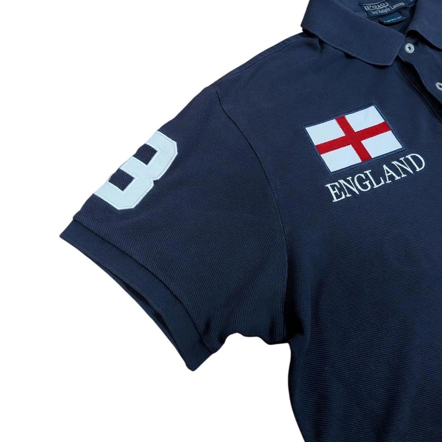 Polo Ralph Lauren Polo Shirt (L)