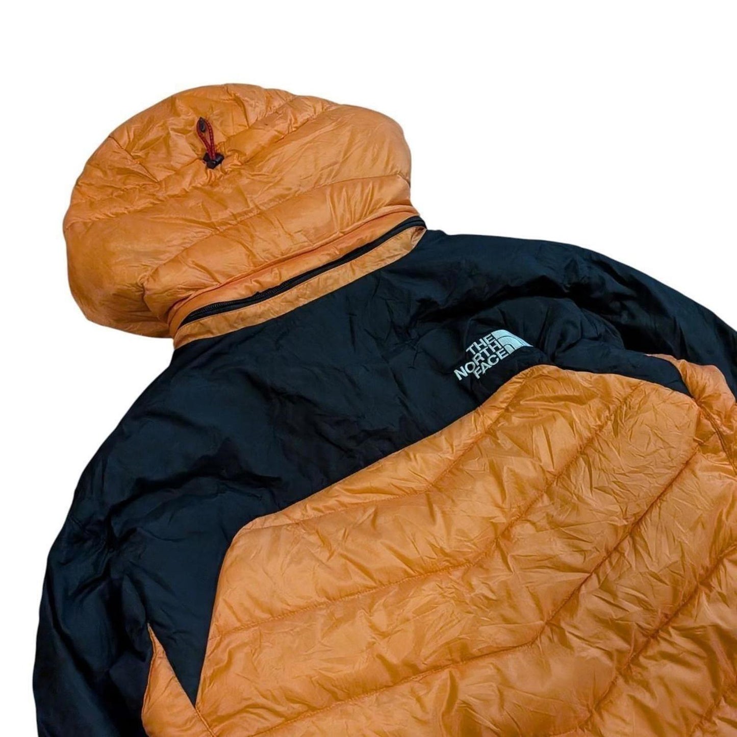 The North Face Puffer Jacket (M)