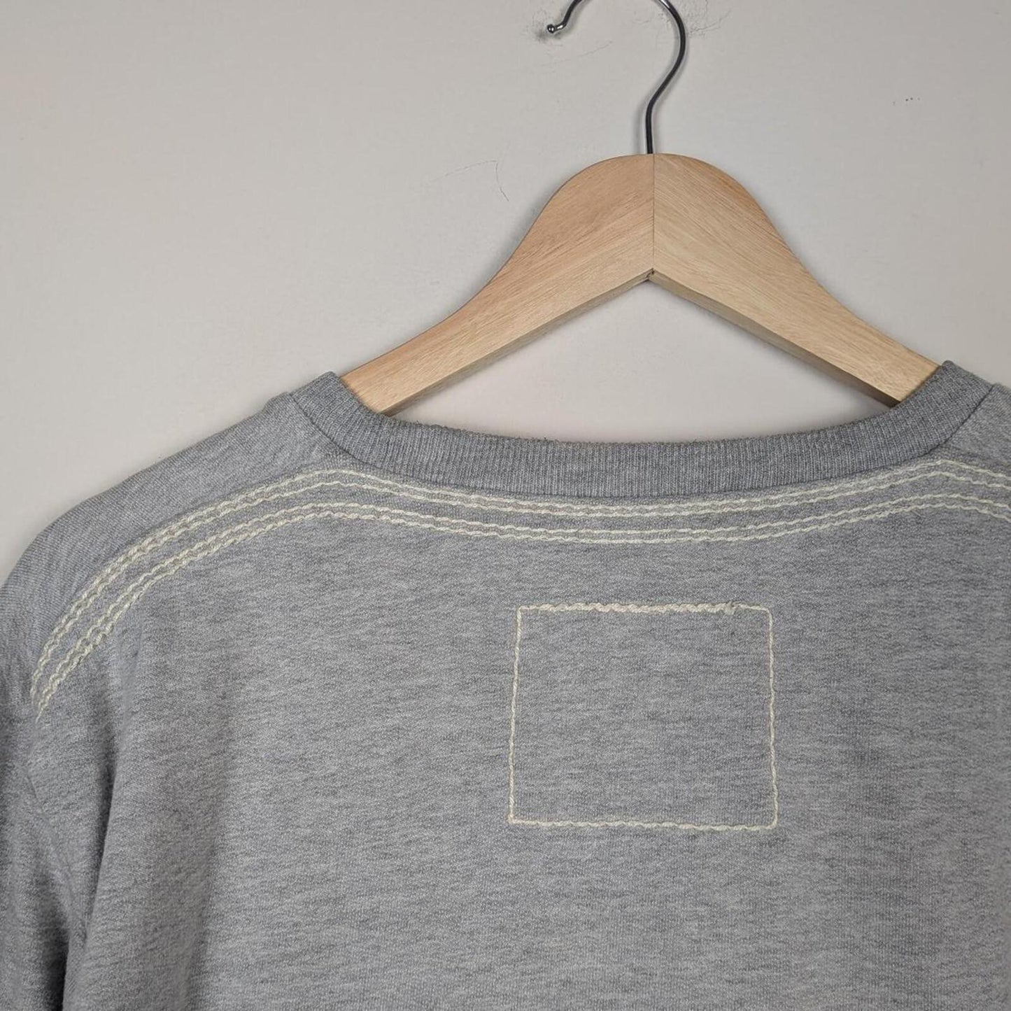 True Religion QT Sweatshirt (L)