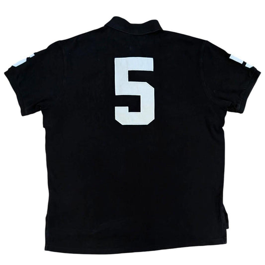 Ralph Lauren New York Polo Shirt (XL)