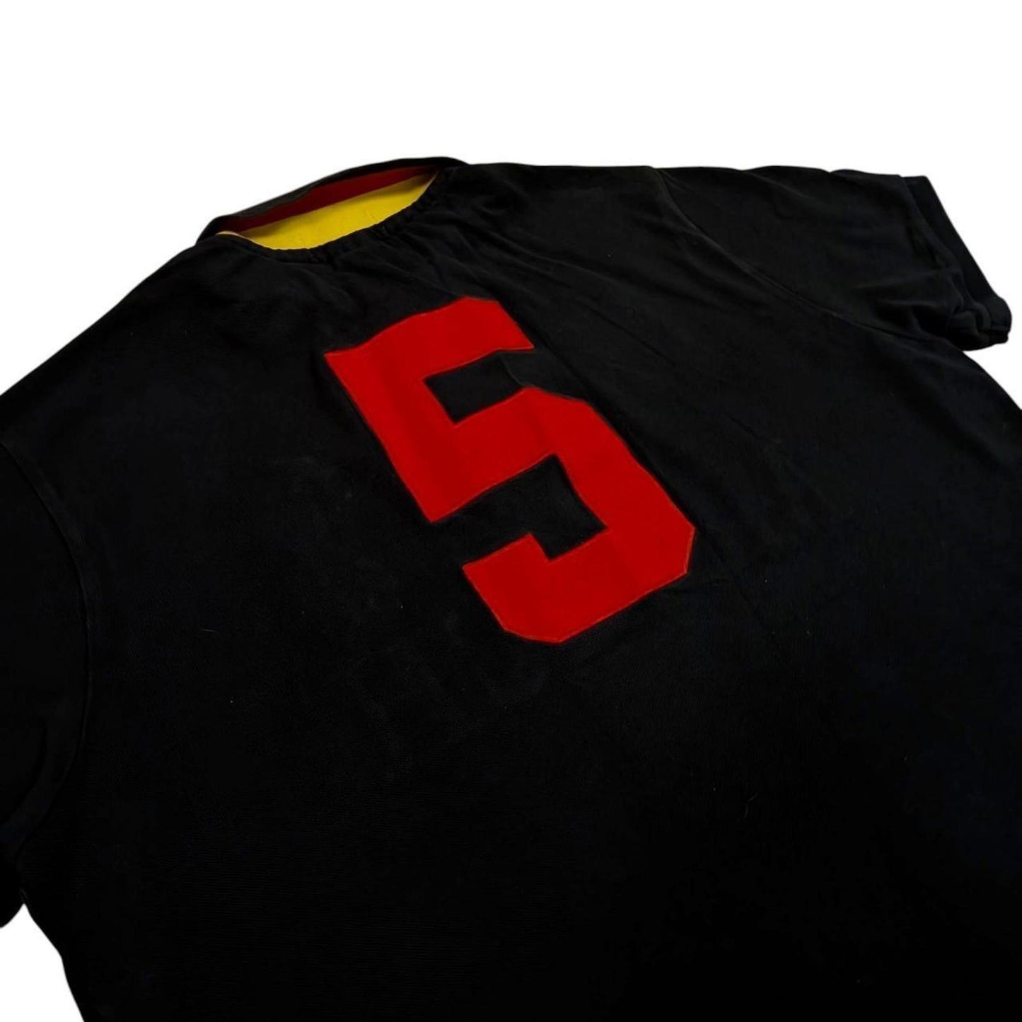 Ralph Lauren Munich Polo Shirt (XL)