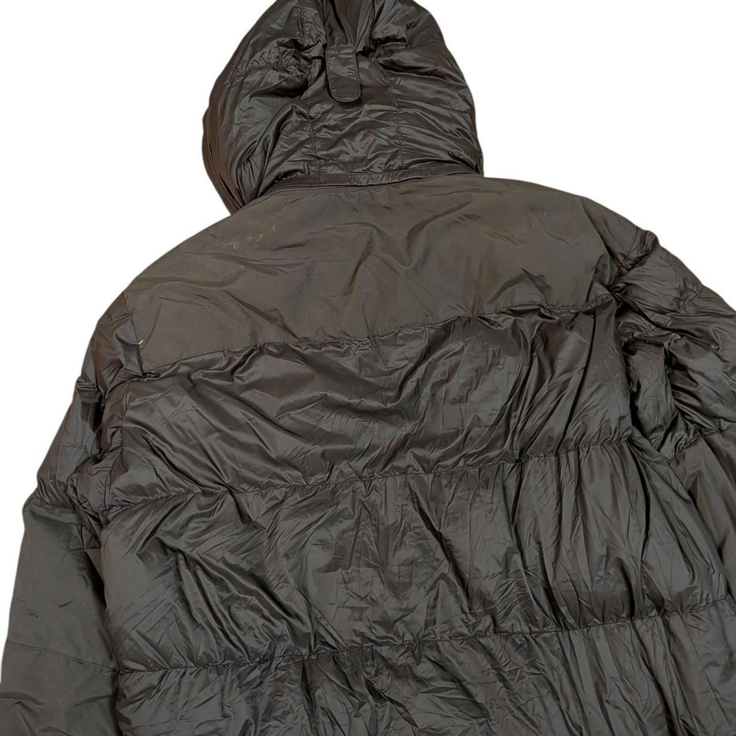 Montbell Puffer Jacket (M)