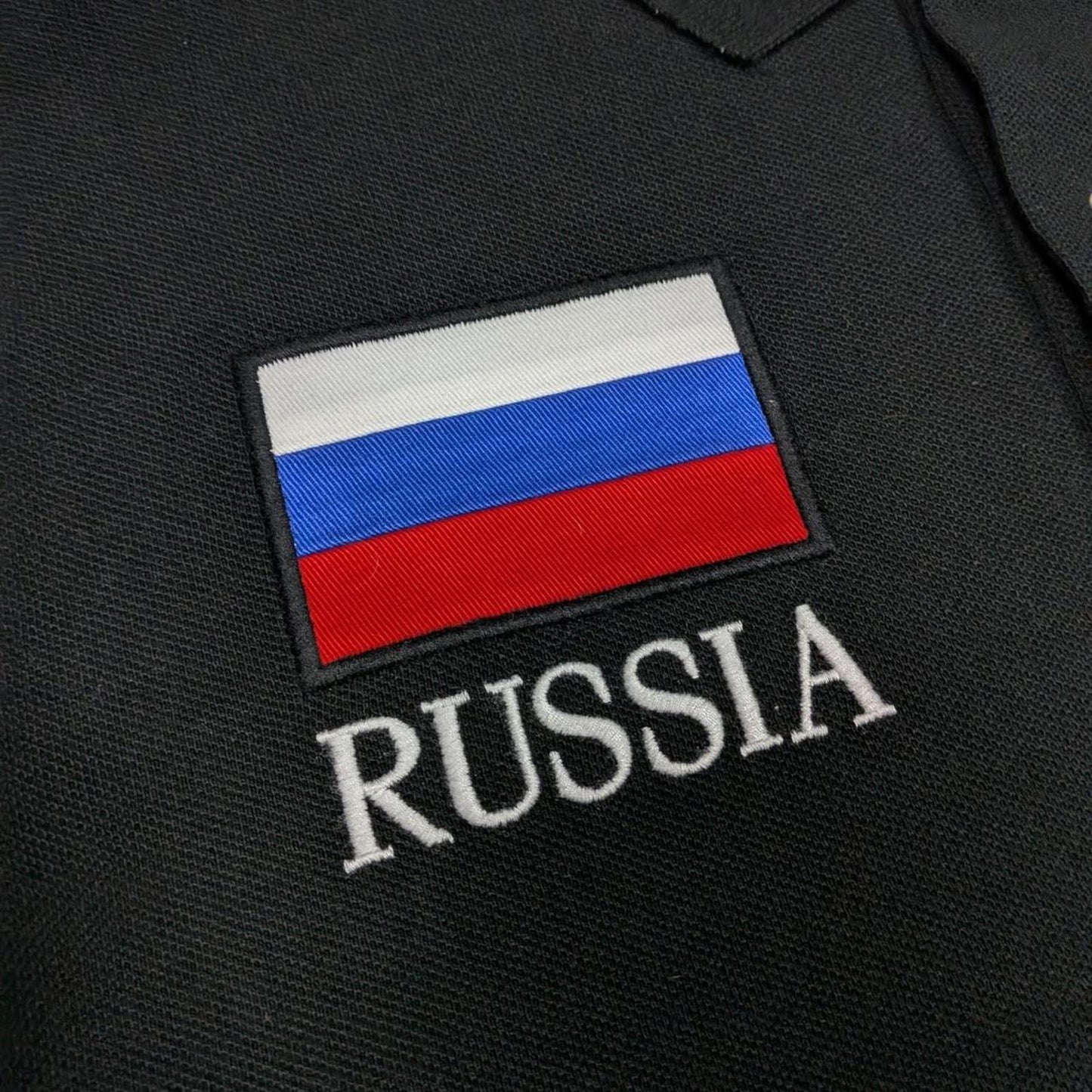 Ralph Lauren Russia Polo (L)