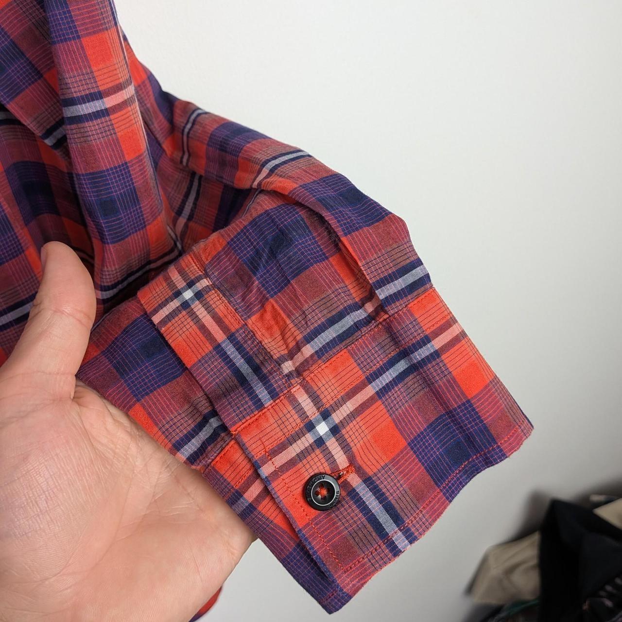 Givenchy Shirt (L)