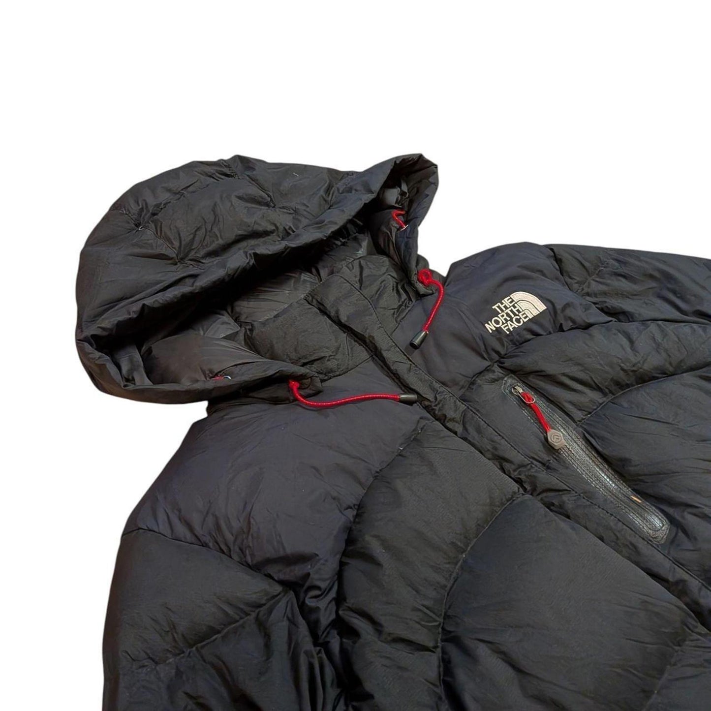 The North Face Puffer Jacket (XXL)