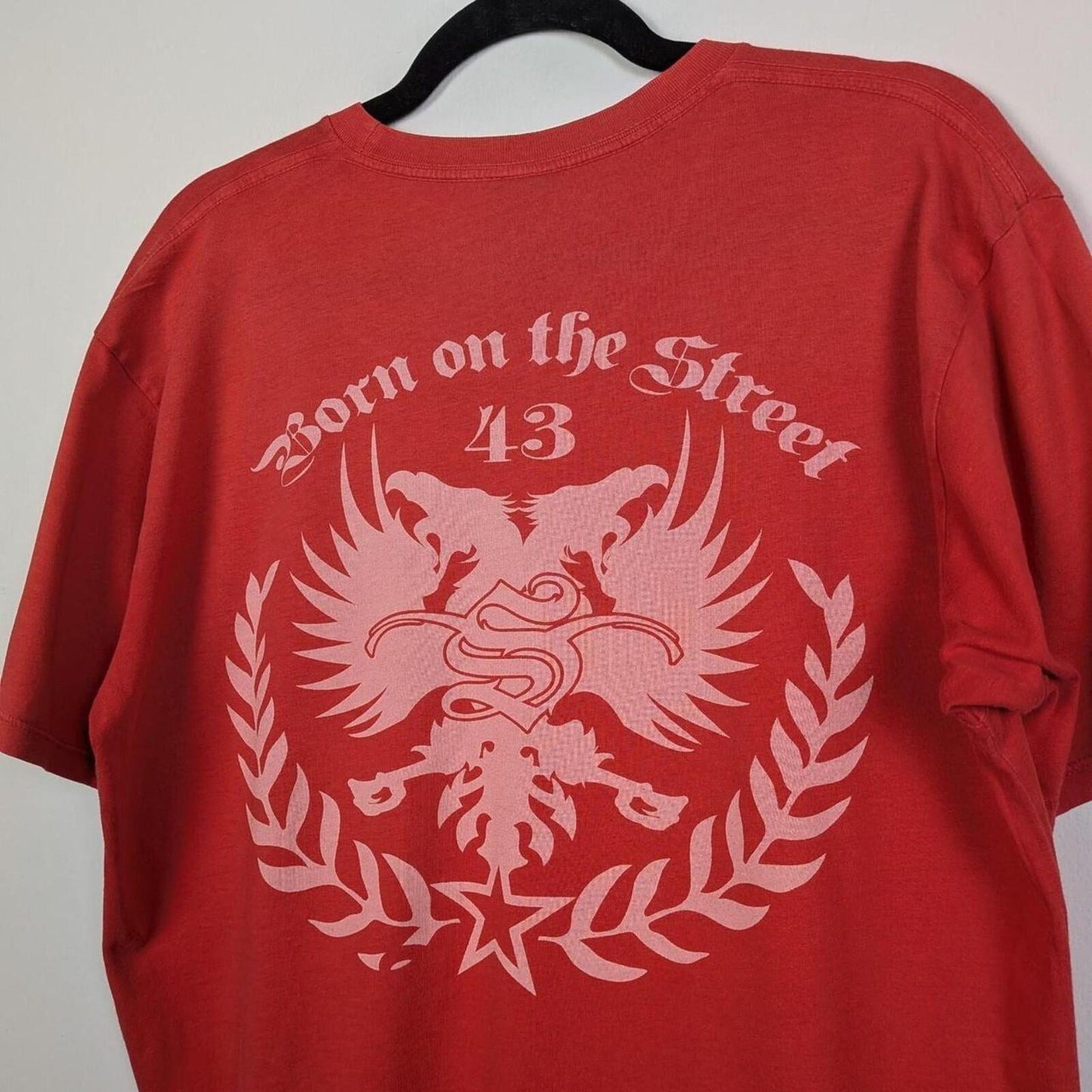 Smet by Christian Audigier T Shirt (M)