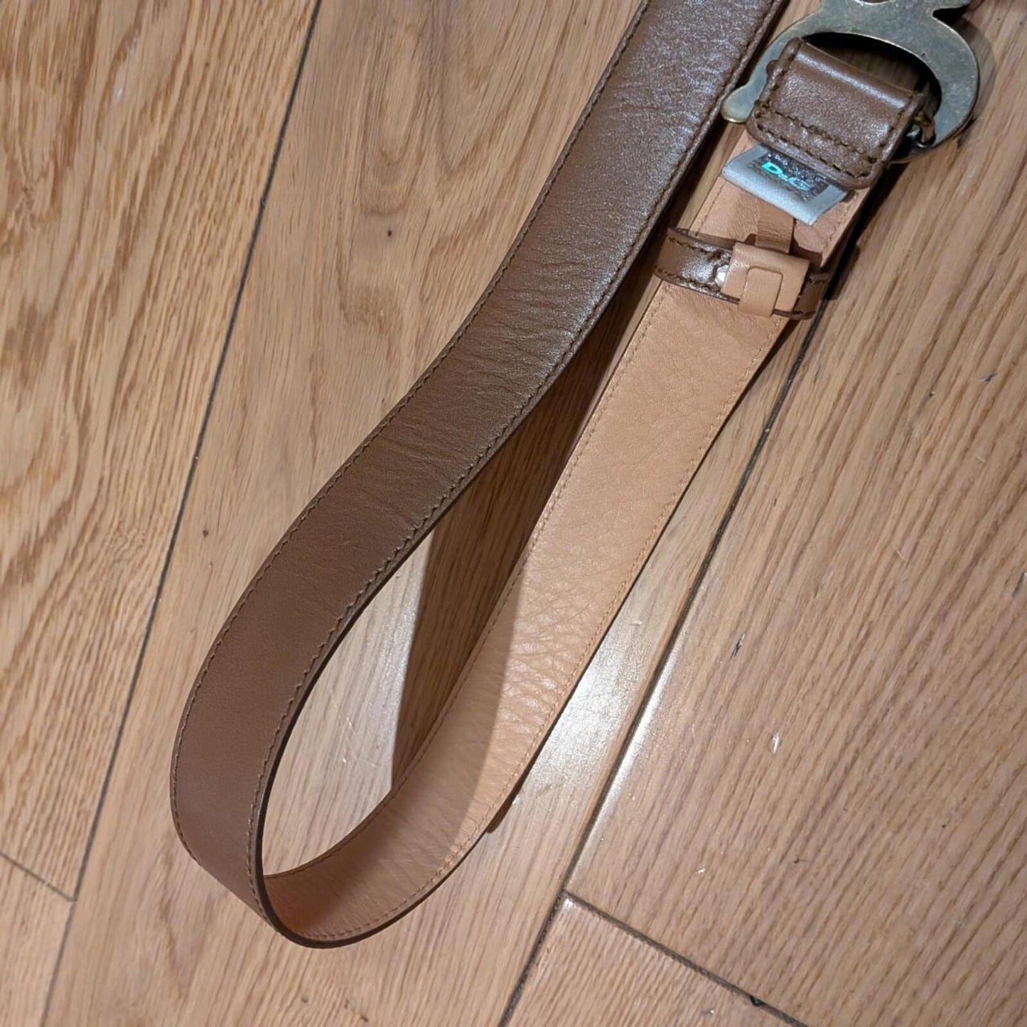 Dolce & Gabbana Belt (32)