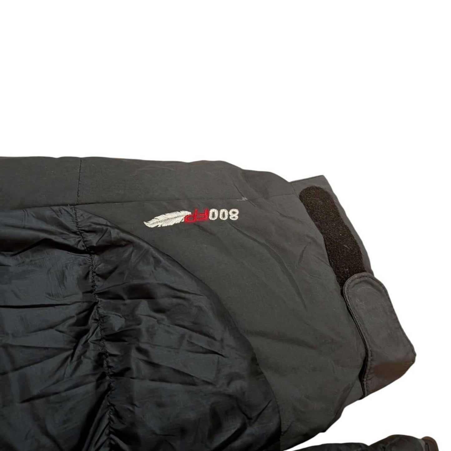 Montbell Puffer Jacket (M)