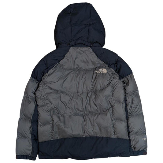 The North Face Puffer Jacket (M)