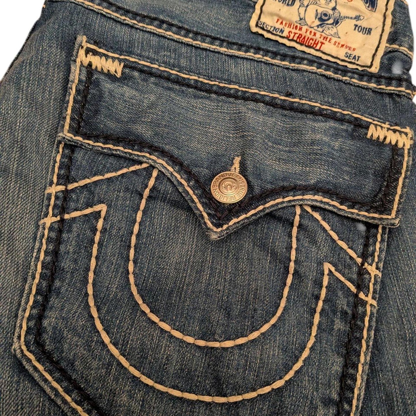 True Religion Jeans (36)