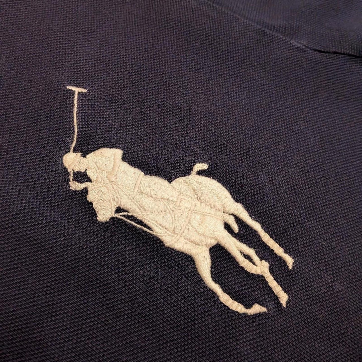 Polo Ralph Lauren Polo Shirt (L)