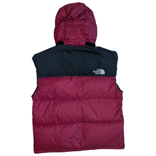 The North Face Puffer Gilet (M)