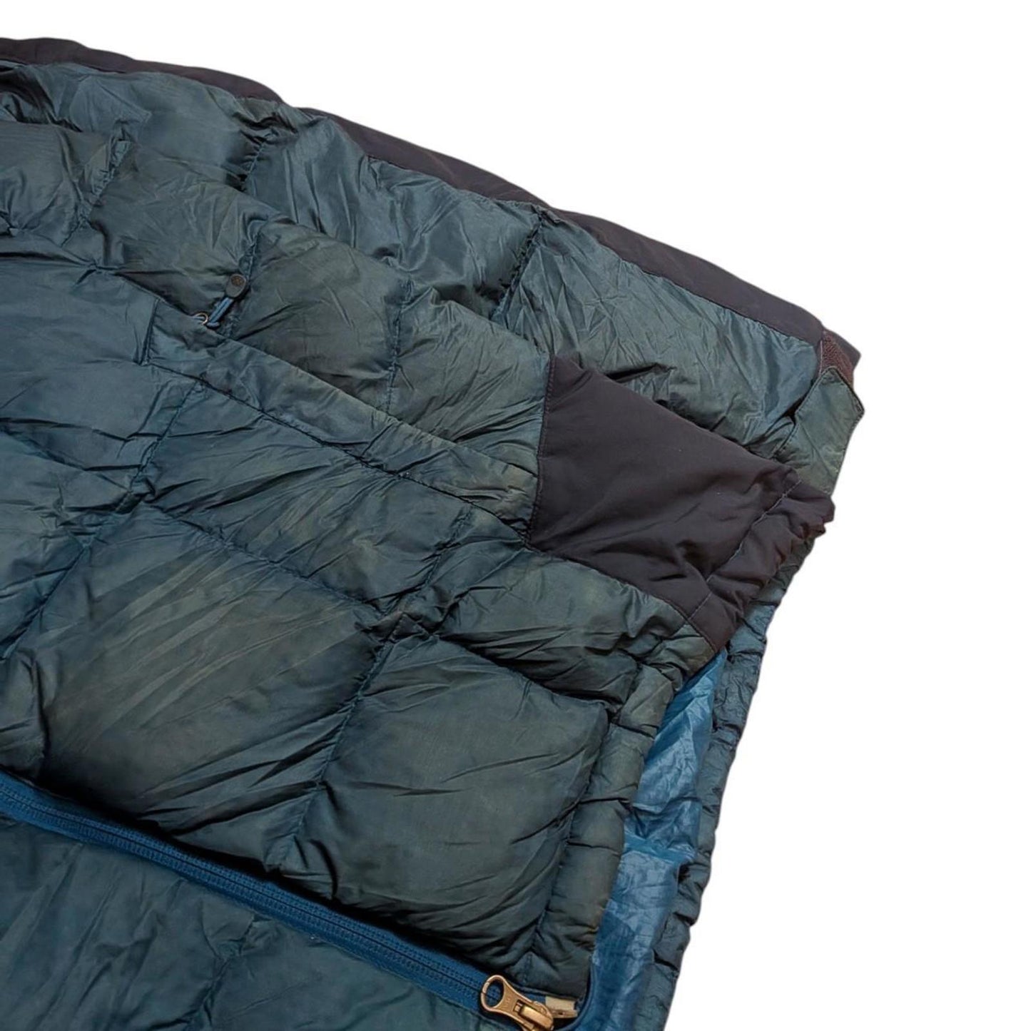 Montbell Puffer Jacket (M)