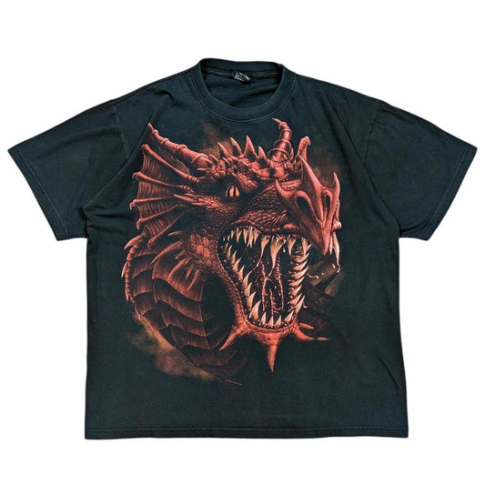 Vintage T Shirt (XXL)