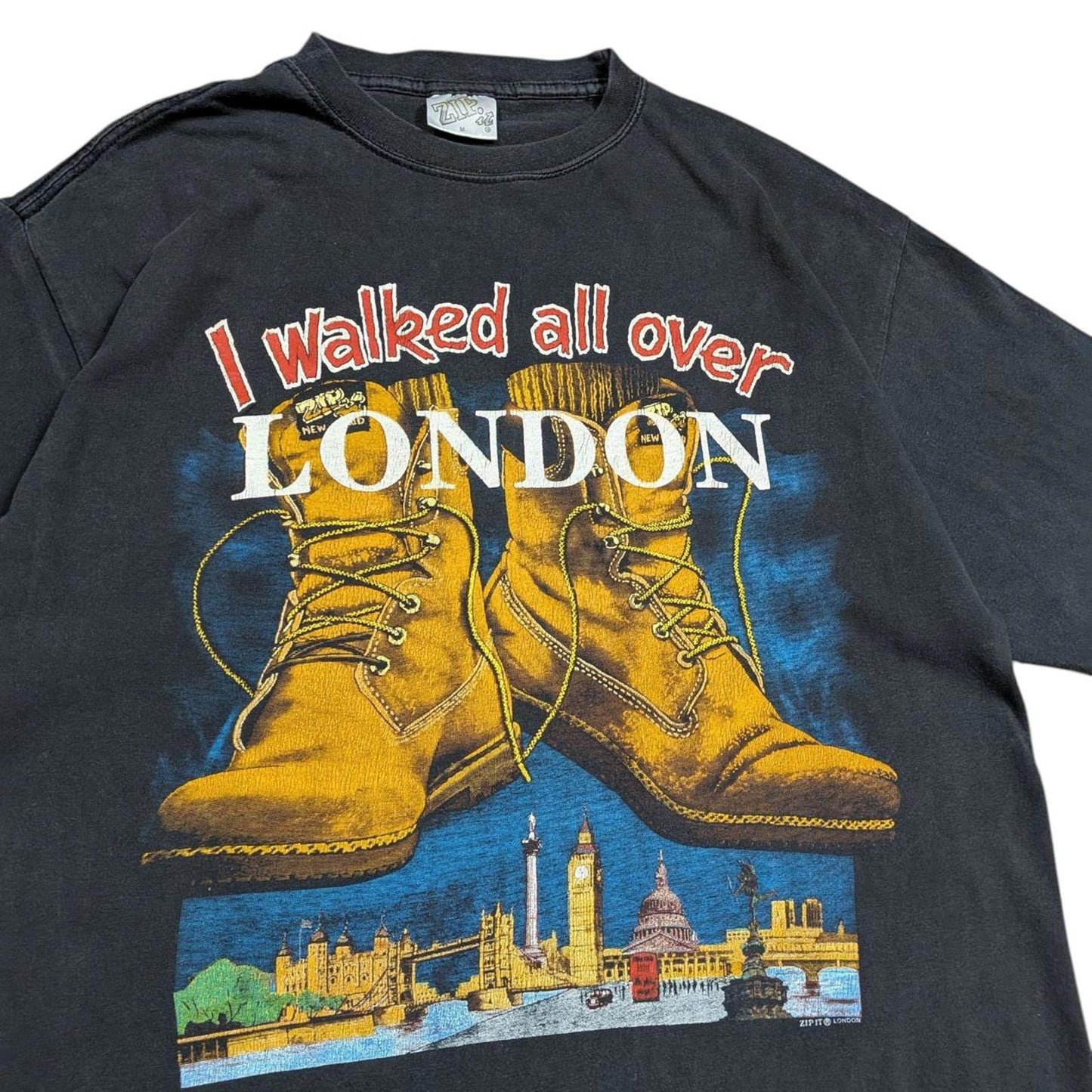 Vintage T Shirt (M)