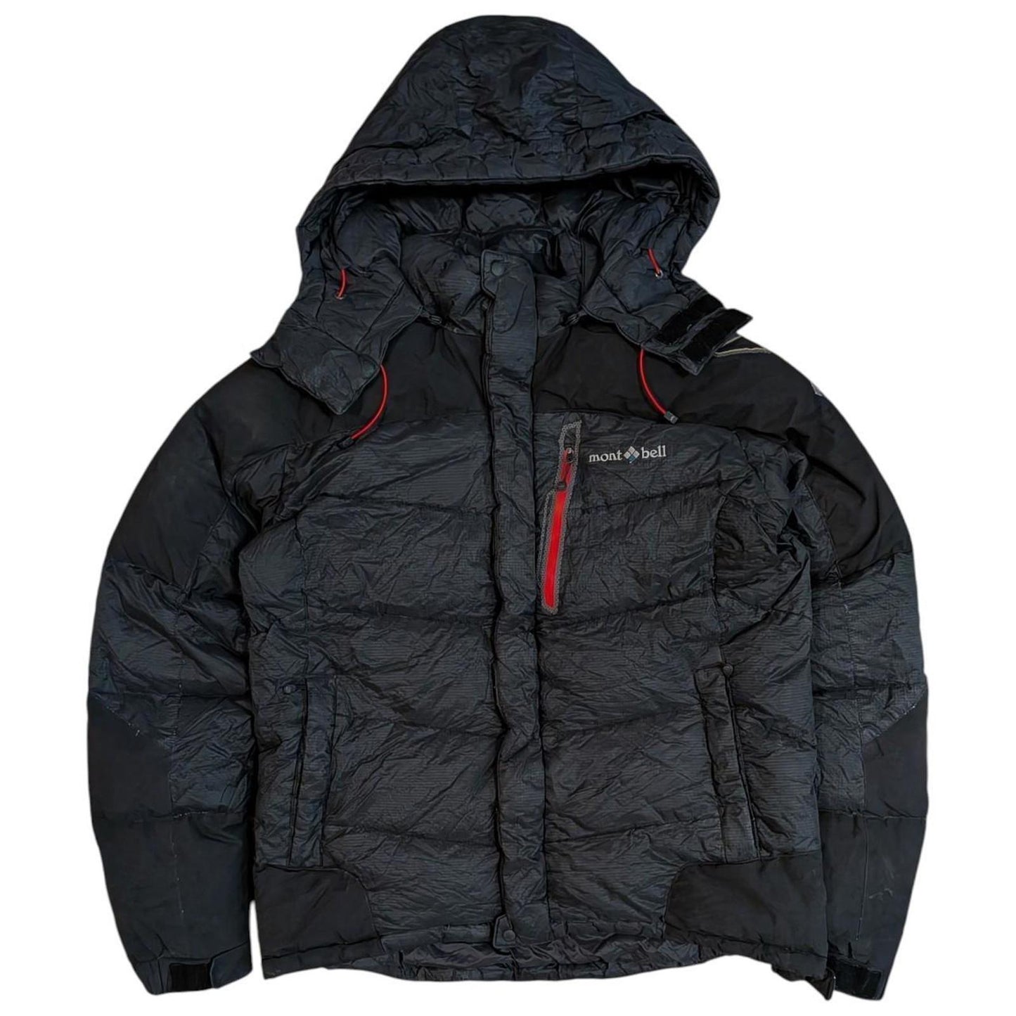 Montbell Puffer Jacket (L)