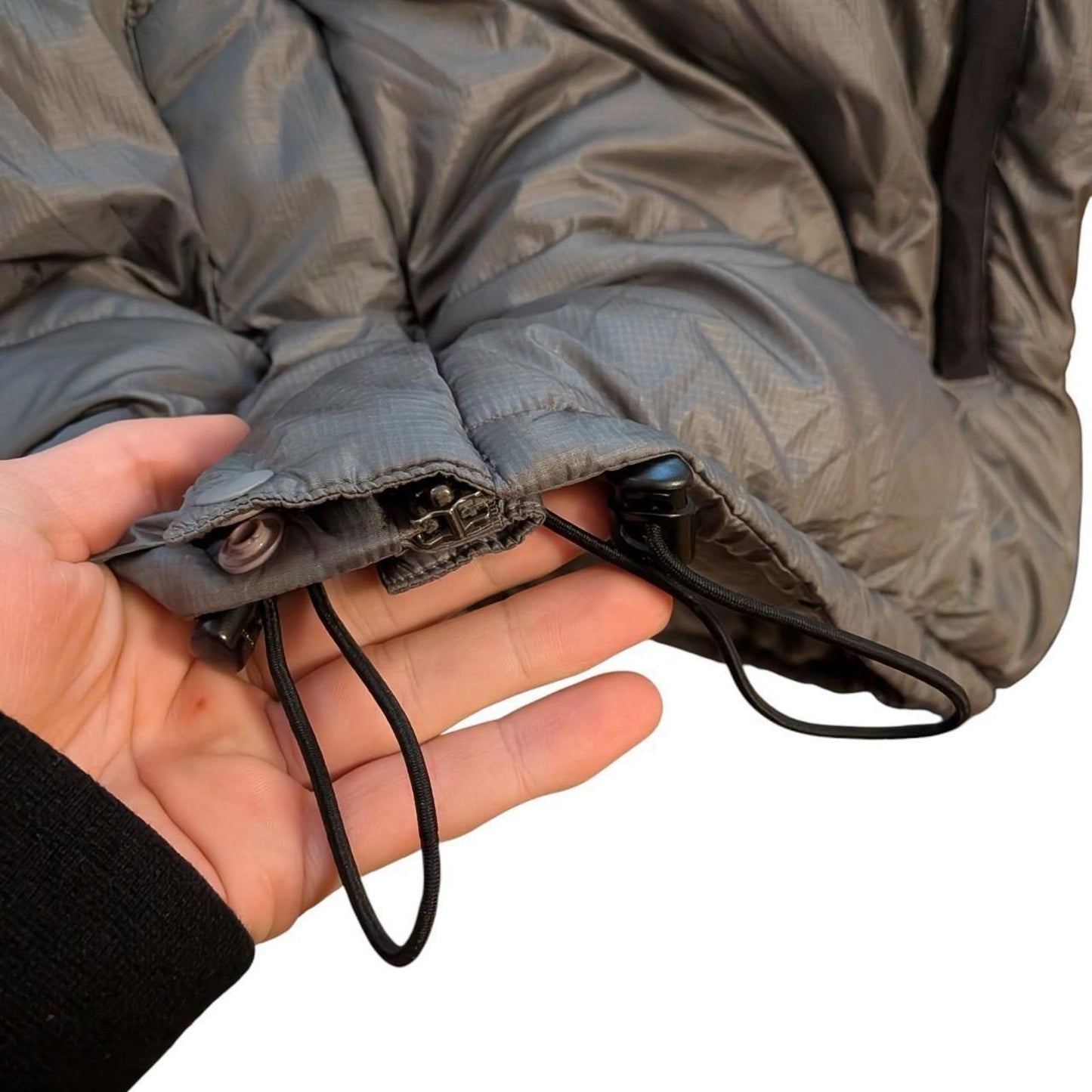 Montbell Puffer Jacket (S)