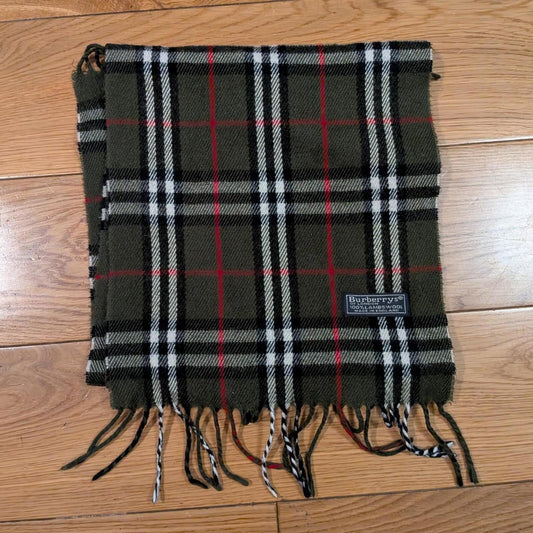 Burberry Scarf (OS)