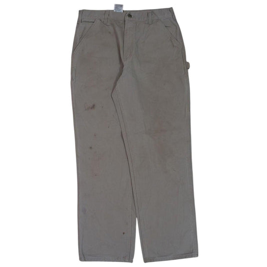Carhartt Carpenter Pants (34)