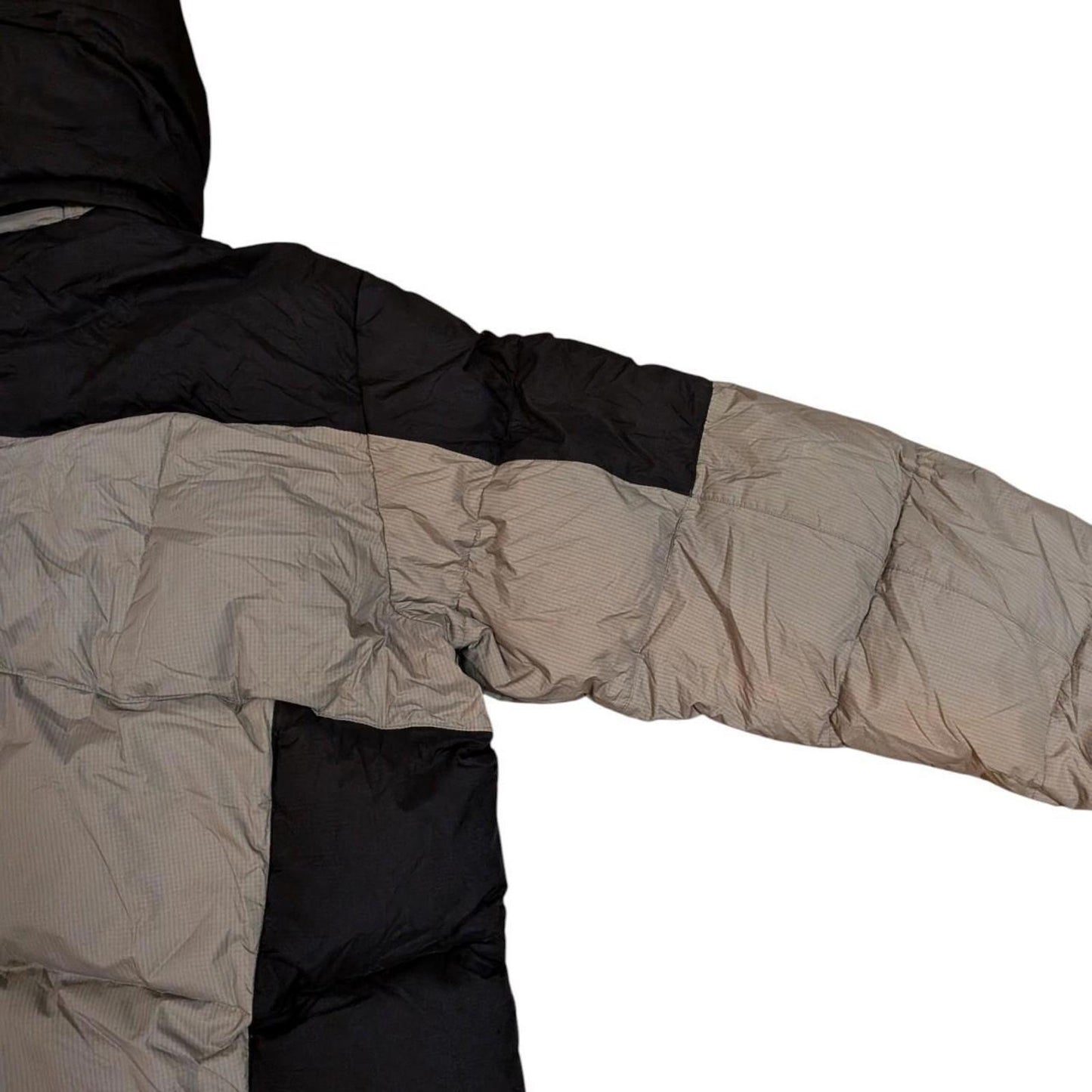 Montbell Puffer Jacket (M)