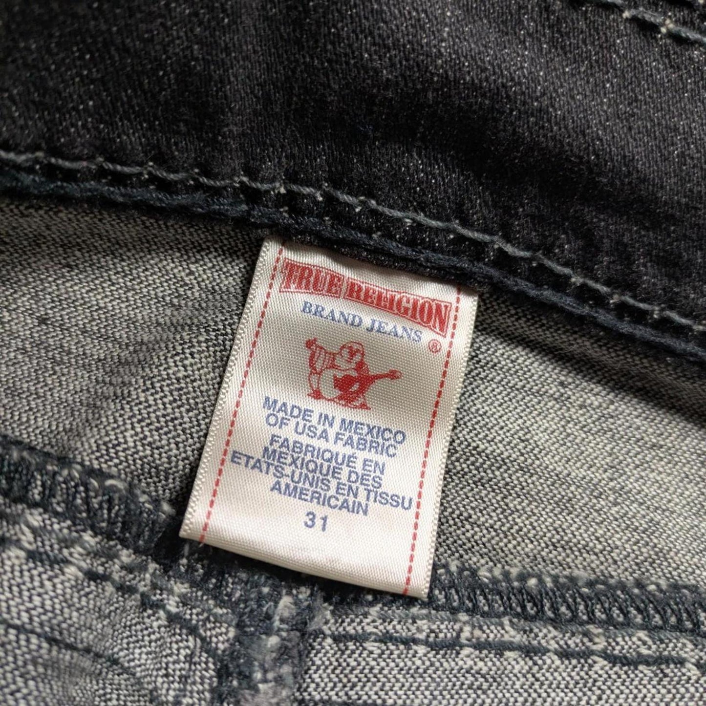 True Religion Ricky Jeans (31)
