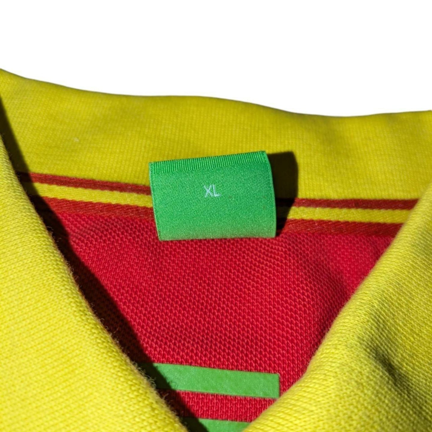 Hugo Boss Spain Polo Shirt (XL)
