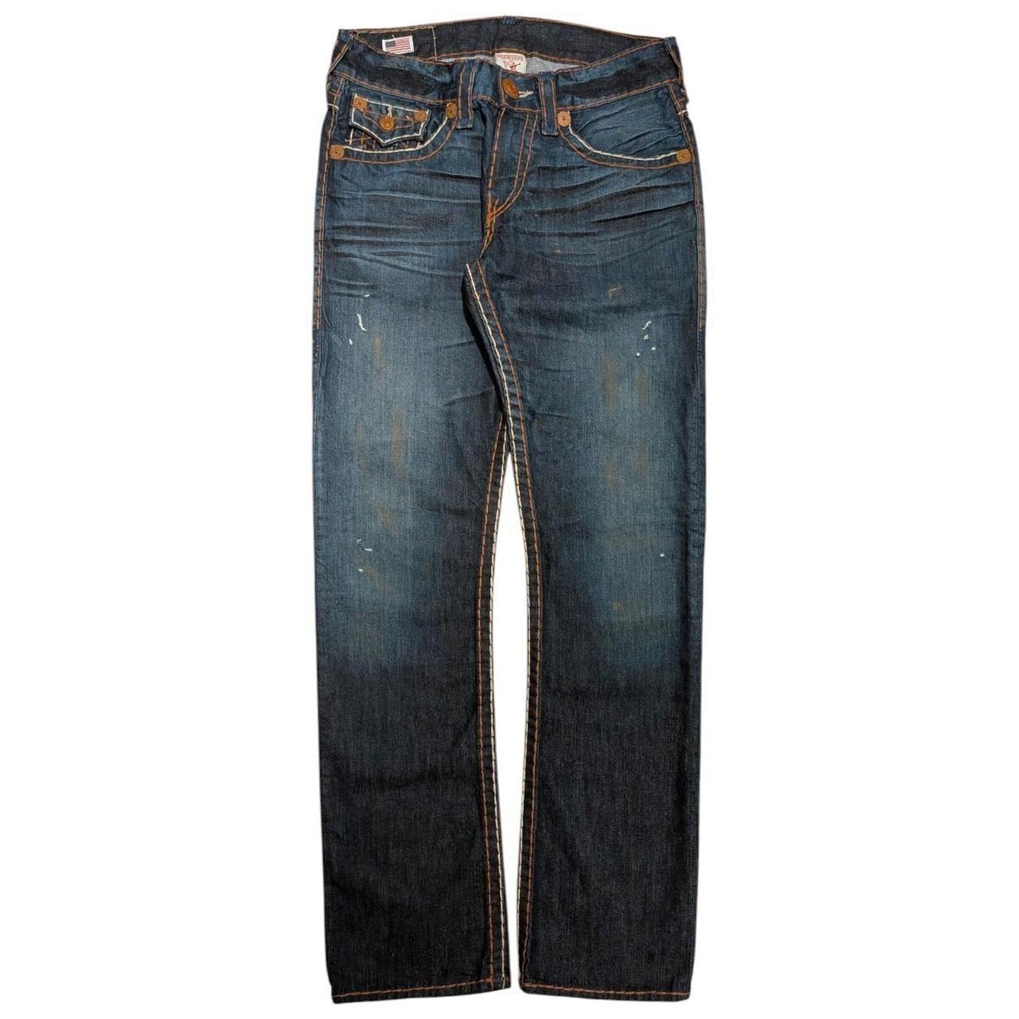 True Religion Super T Jeans (30)