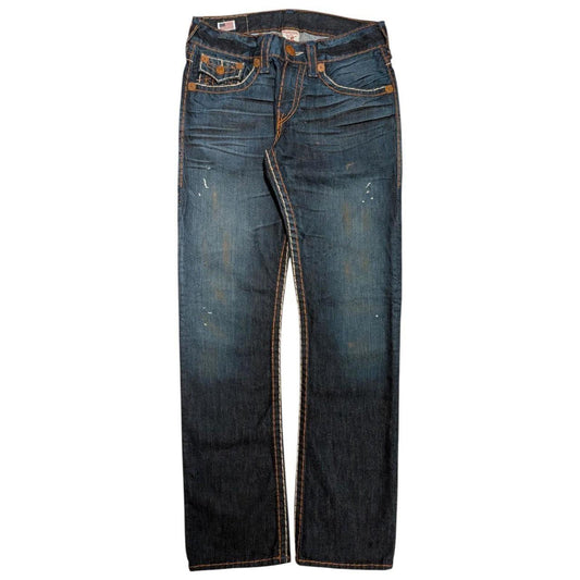True Religion Super T Jeans (30)