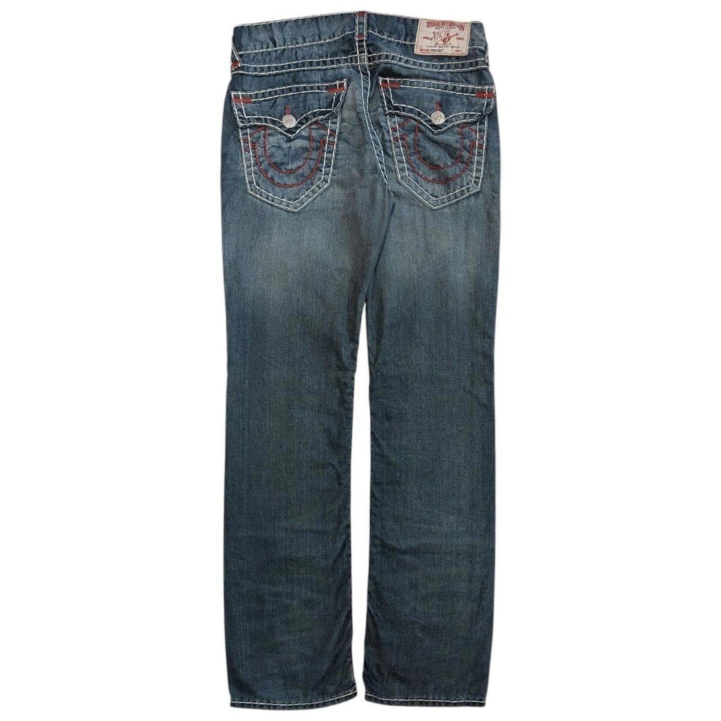 True Religion Super T Jeans (32)