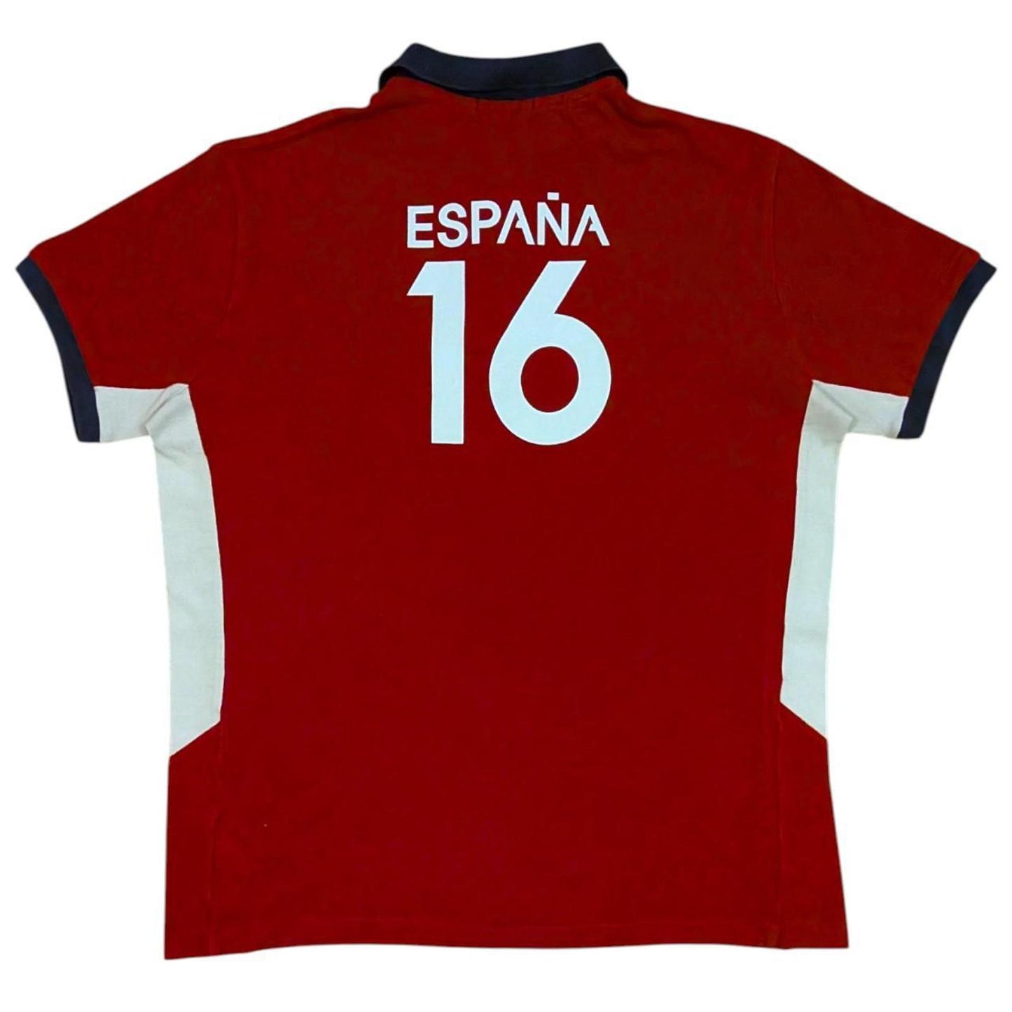 Ralph Lauren Spain Polo (L)