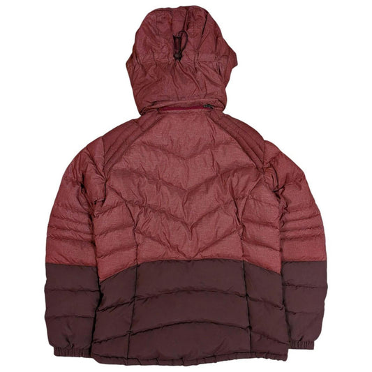 Montbell Puffer Jacket (S)