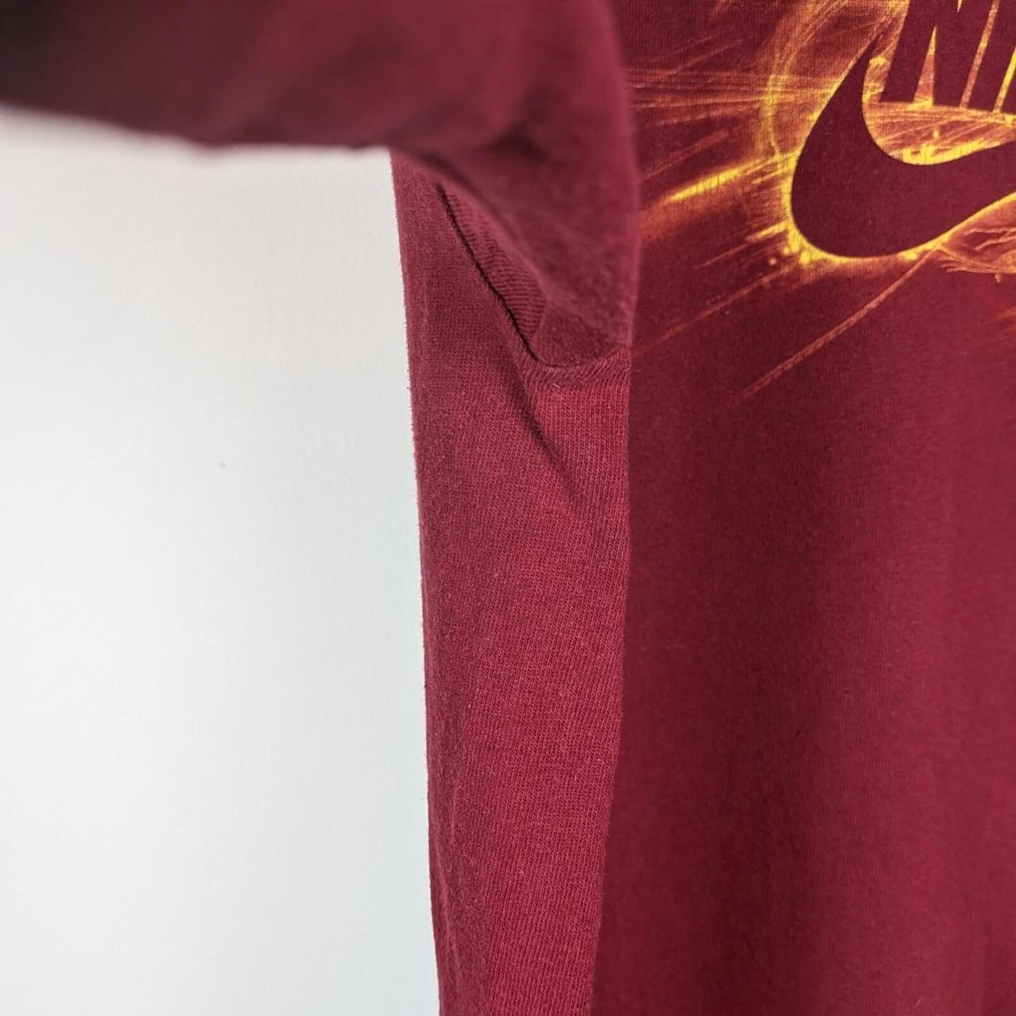 Nike T Shirt (M)