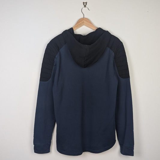 H&M x Balmain Hoodie (M)