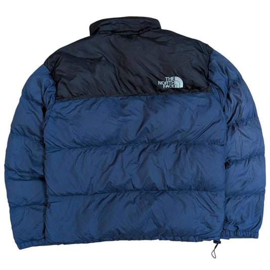 The North Face Down Puffer Jacket (L)