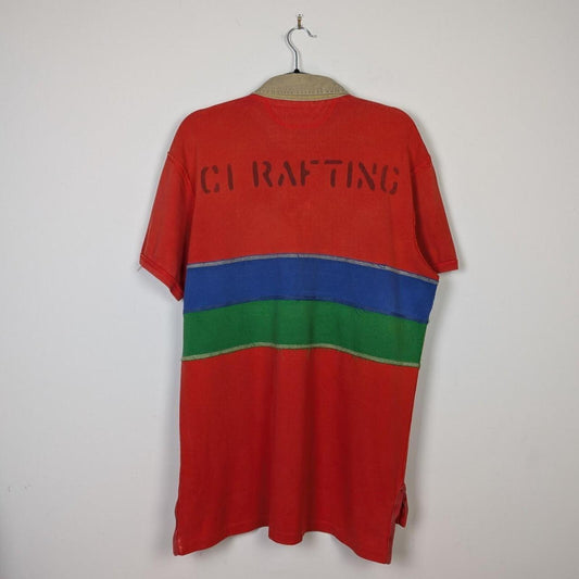 Polo Ralph Lauren Polo Shirt (L)