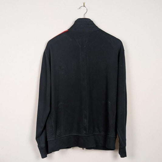 Polo Ralph Lauren Zip Up (L)