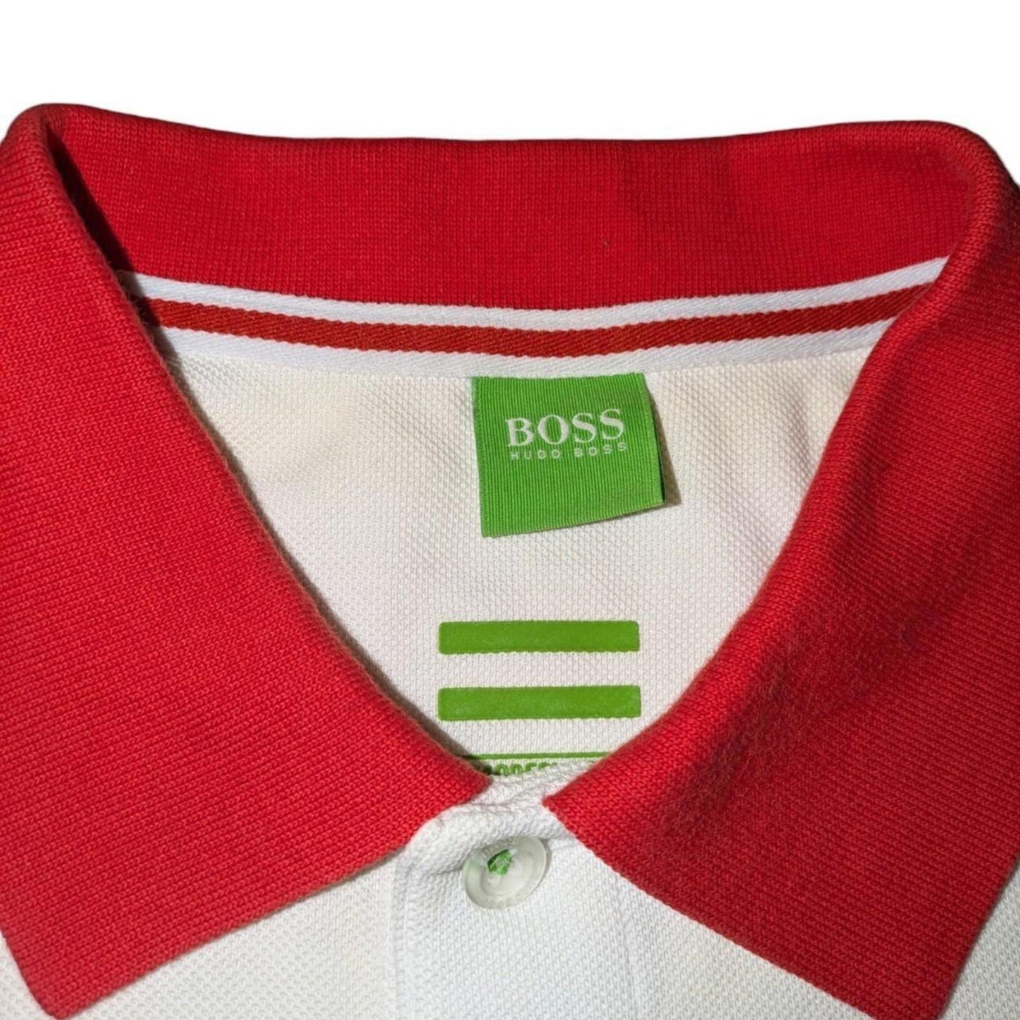 Hugo Boss England Polo Shirt (M)