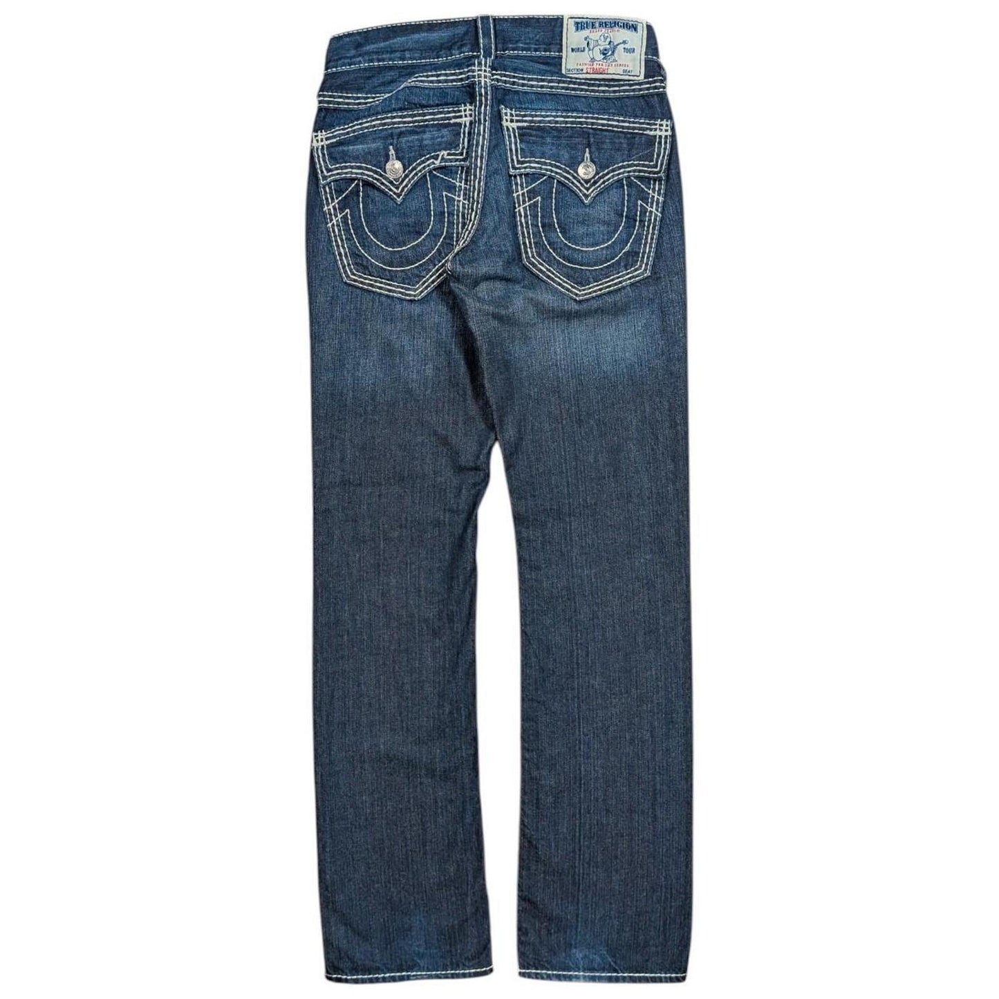 True Religion MB3 Jeans (29)