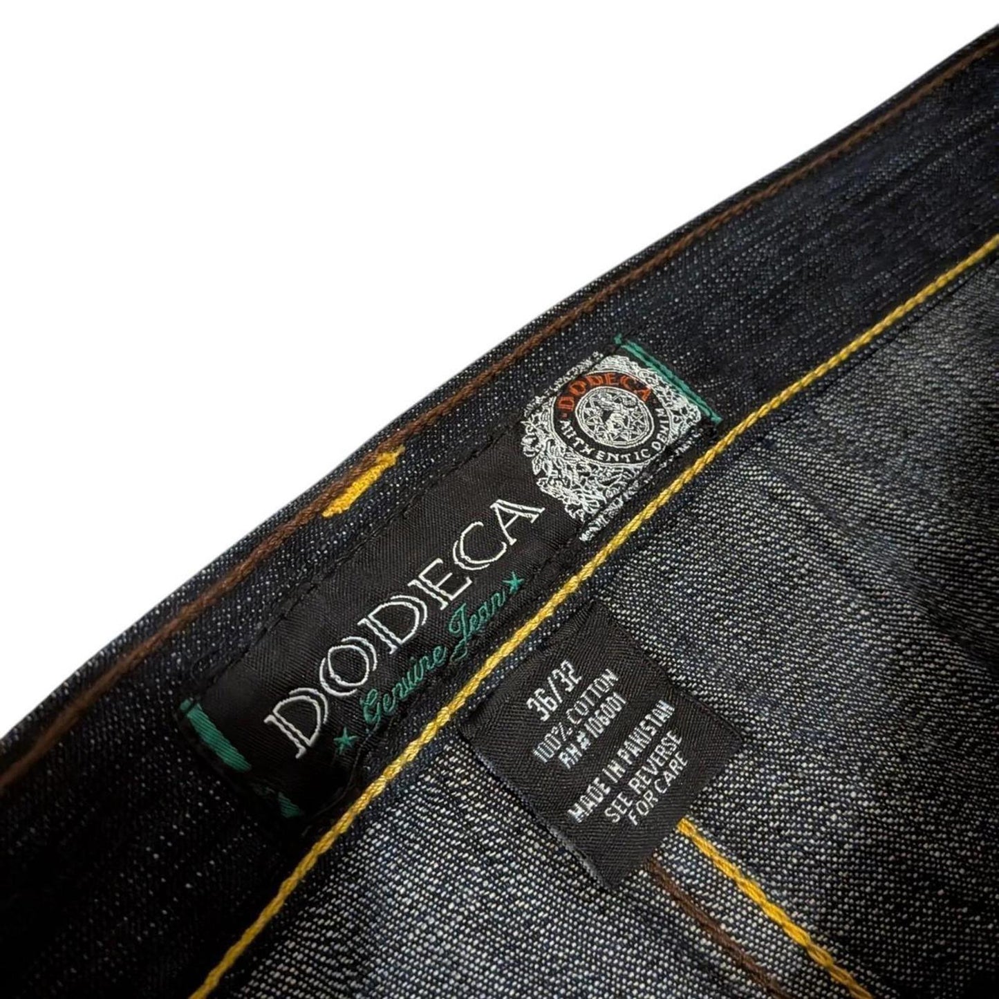 Dodeca Jeans (36)