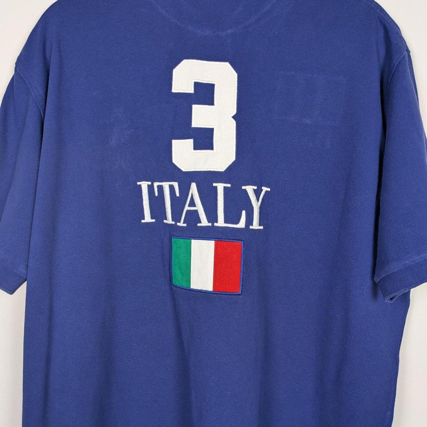 Polo Ralph Lauren Italy Polo Shirt (L)